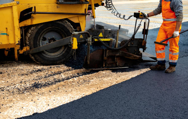 Best Driveway Grading and Leveling  in Monroe, MI